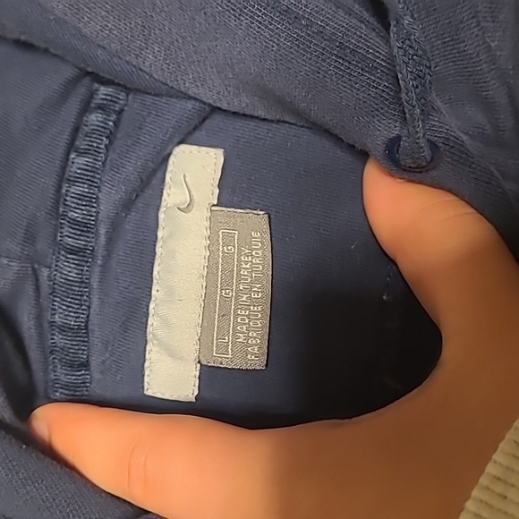 Nike hoodie - Picture 2 of 2